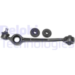 Order Bras de contrôle avec joint à rotule de DELPHI - TC351 For Your Vehicle