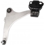 Order Control Arm With Ball Joint by DELPHI - TC3553 For Your Vehicle
