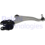 Order Control Arm With Ball Joint by DELPHI - TC3554 For Your Vehicle