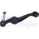 Order Control Arm With Ball Joint by DELPHI - TC358 For Your Vehicle