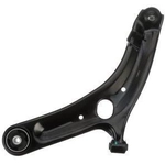 Order Control Arm With Ball Joint by DELPHI - TC3595 For Your Vehicle
