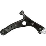 Order Control Arm With Ball Joint by DELPHI - TC3623 For Your Vehicle
