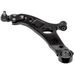 Order Control Arm With Ball Joint by DELPHI - TC3733 For Your Vehicle
