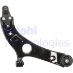 Order Control Arm With Ball Joint by DELPHI - TC3734 For Your Vehicle