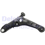 Order Control Arm With Ball Joint by DELPHI - TC3784 For Your Vehicle