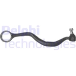 Order Control Arm With Ball Joint by DELPHI - TC479 For Your Vehicle