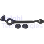 Order Control Arm With Ball Joint by DELPHI - TC504 For Your Vehicle