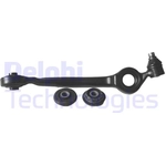 Order Control Arm With Ball Joint by DELPHI - TC505 For Your Vehicle