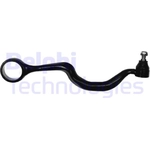 Order Control Arm With Ball Joint by DELPHI - TC512 For Your Vehicle