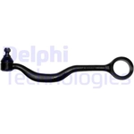 Order Control Arm With Ball Joint by DELPHI - TC513 For Your Vehicle