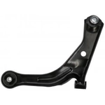 Order DELPHI - TC5163 - Control Arm With Ball Joint For Your Vehicle