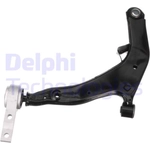 Order Control Arm With Ball Joint by DELPHI - TC5178 For Your Vehicle