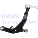 Order Bras de contrôle avec joint à rotule par DELPHI - TC5179 For Your Vehicle