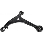 Order Control Arm With Ball Joint by DELPHI - TC5185 For Your Vehicle
