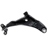 Order Control Arm With Ball Joint by DELPHI - TC5187 For Your Vehicle