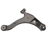 Order Control Arm With Ball Joint by DELPHI - TC5198 For Your Vehicle