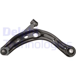 Order Control Arm With Ball Joint by DELPHI - TC5201 For Your Vehicle