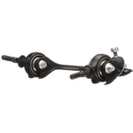 Order Control Arm With Ball Joint by DELPHI - TC5204 For Your Vehicle