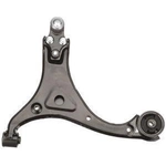 Order Control Arm With Ball Joint by DELPHI - TC5208 For Your Vehicle