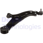 Order Control Arm With Ball Joint by DELPHI - TC5210 For Your Vehicle