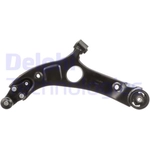 Order Control Arm With Ball Joint by DELPHI - TC5211 For Your Vehicle