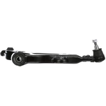 Order Control Arm With Ball Joint by DELPHI - TC5214 For Your Vehicle
