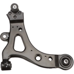 Order Control Arm With Ball Joint by DELPHI - TC5217 For Your Vehicle