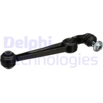 Order Control Arm With Ball Joint by DELPHI - TC5286 For Your Vehicle