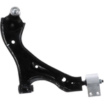 Order Control Arm With Ball Joint by DELPHI - TC5354 For Your Vehicle