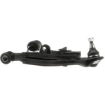 Order Control Arm With Ball Joint by DELPHI - TC5427 For Your Vehicle