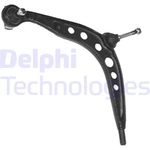 Order Control Arm With Ball Joint by DELPHI - TC551 For Your Vehicle