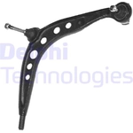 Order Control Arm With Ball Joint by DELPHI - TC552 For Your Vehicle