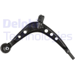 Order Control Arm With Ball Joint by DELPHI - TC5524 For Your Vehicle
