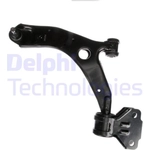 Order Bras de contrôle avec joint à rotule par DELPHI - TC5542 For Your Vehicle