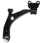 Order Control Arm With Ball Joint by DELPHI - TC5543 For Your Vehicle
