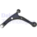 Order Control Arm With Ball Joint by DELPHI - TC5577 For Your Vehicle