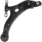 Order Control Arm With Ball Joint by DELPHI - TC5614 For Your Vehicle