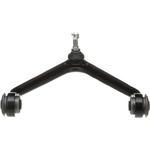 Order Control Arm With Ball Joint by DELPHI - TC5662 For Your Vehicle