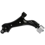 Order Control Arm With Ball Joint by DELPHI - TC5705 For Your Vehicle