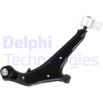 Order Control Arm With Ball Joint by DELPHI - TC5725 For Your Vehicle