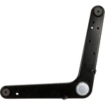 Order Control Arm With Ball Joint by DELPHI - TC5733 For Your Vehicle