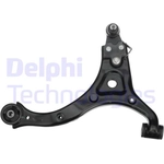 Order Control Arm With Ball Joint by DELPHI - TC5753 For Your Vehicle