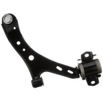 Order Control Arm With Ball Joint by DELPHI - TC5779 For Your Vehicle
