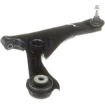 Order Control Arm With Ball Joint by DELPHI - TC5783 For Your Vehicle