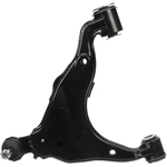 Order Control Arm With Ball Joint by DELPHI - TC5789 For Your Vehicle