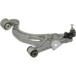 Order Control Arm With Ball Joint by DELPHI - TC5818 For Your Vehicle