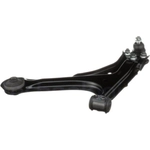 Order Control Arm With Ball Joint by DELPHI - TC5821 For Your Vehicle