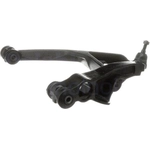 Order Control Arm With Ball Joint by DELPHI - TC5822 For Your Vehicle