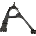 Order Control Arm With Ball Joint by DELPHI - TC5823 For Your Vehicle