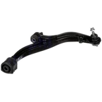 Order Control Arm With Ball Joint by DELPHI - TC5829 For Your Vehicle